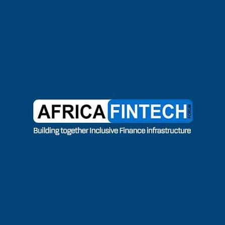 Africa FinTech Forum logo