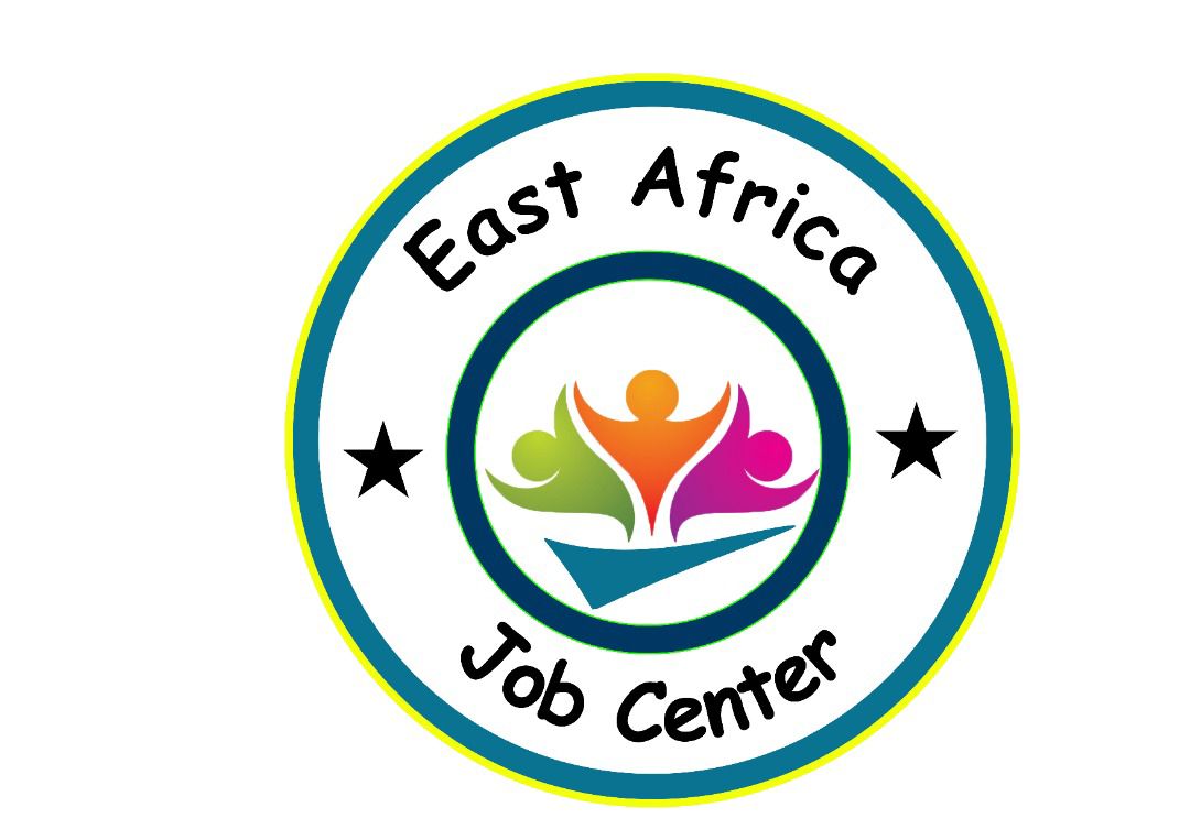 East Africa Job Center logo