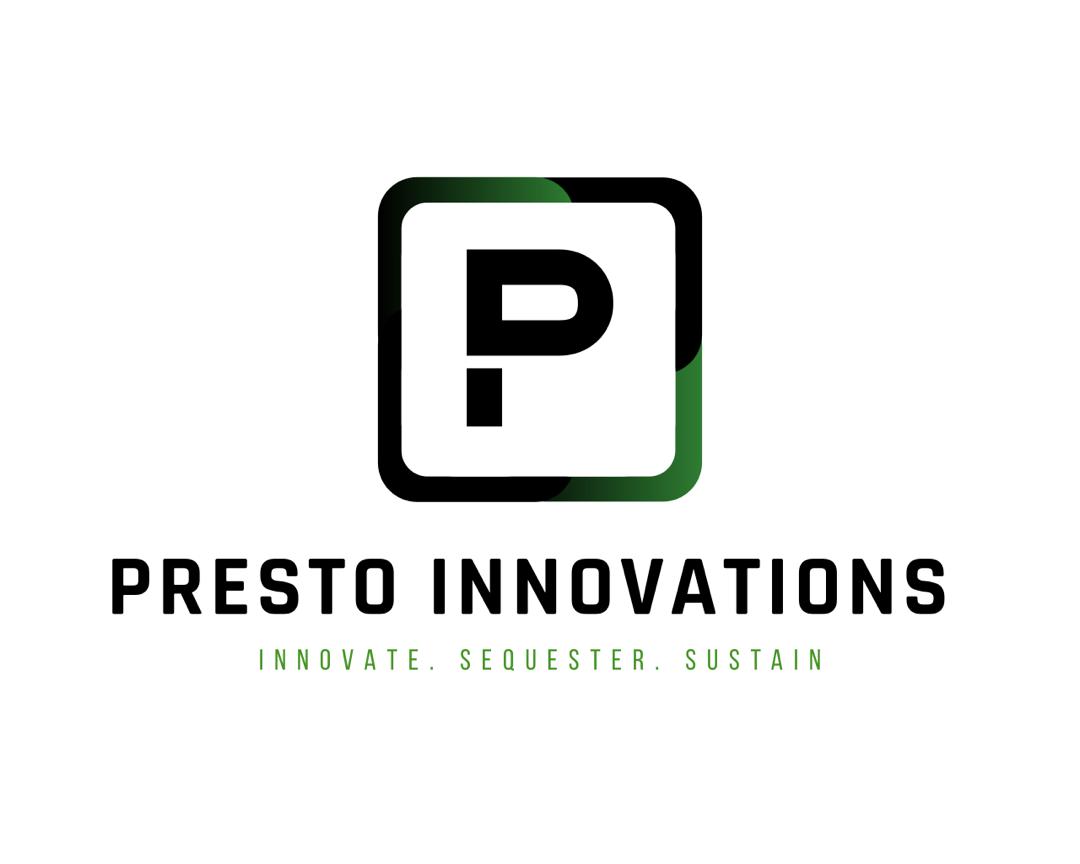 PRESTO INNOVATIONS logo